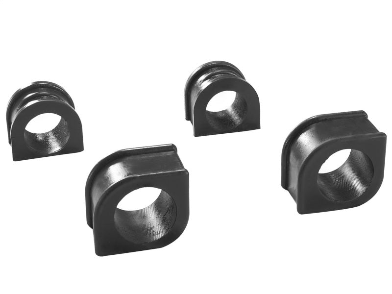 aFe Control PFADT Series Racing Sway Bar Set 97-04 Chevrolet Corvette (C5) Sway Bars aFe