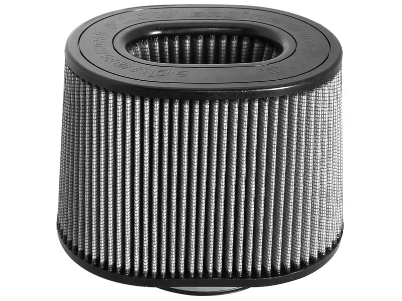aFe MagnumFLOW Pro DRY S Universal Air Filter 5.5in. F / (7x10)in. B / (7x9)in. T Air Filters - Universal Fit aFe