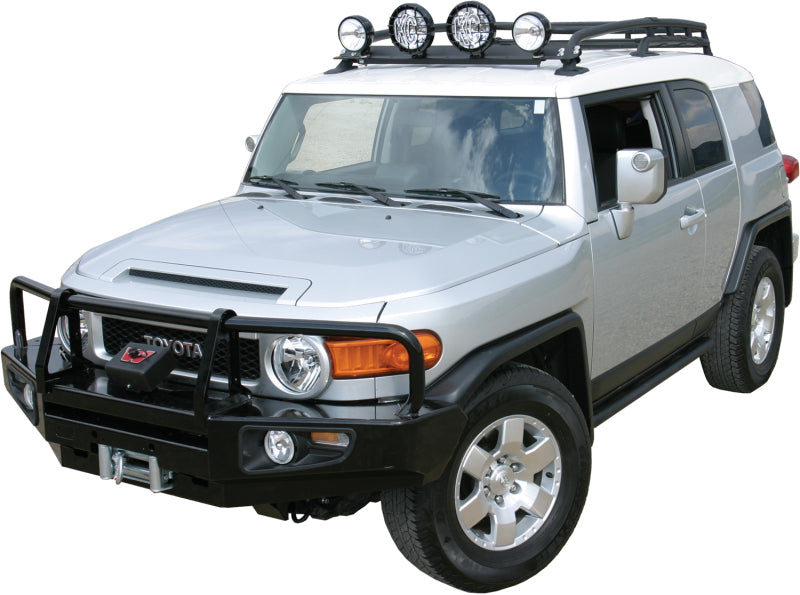 Tuffy Fj Cruiser Light Bar Assy Cargo Boxes & Bags Tuffy Products