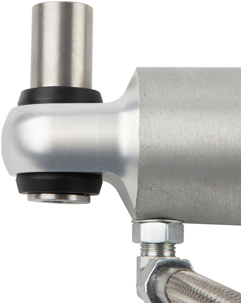 Fox 2018+ Jeep JL 2.0 Perf Series 10.1in Smooth Body IFP Front Shock R/R 2-3in Lift Shocks and Struts FOX