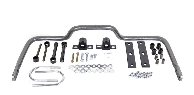 Hellwig 00-05 Ford Excursion Solid Heat Treated Chromoly 1-1/4in Rear Sway Bar Sway Bars Hellwig