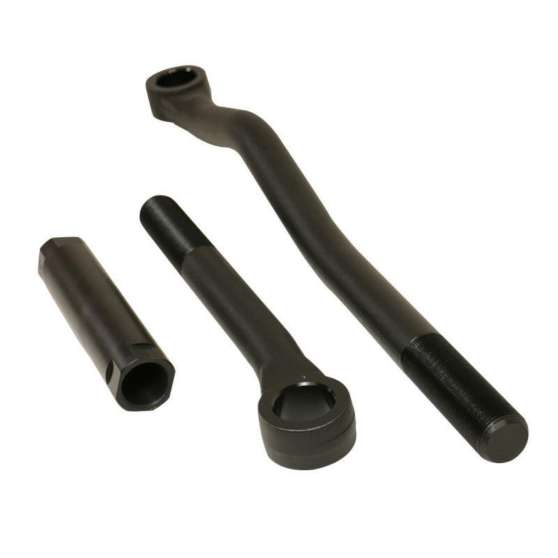 BD Diesel Track Bar Kit - Dodge 1994-2002 2500/3500 4wd Suspension Arms & Components BD Diesel