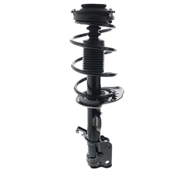 KYB Shocks & Struts Strut Plus Front Right 11-17 Nissan Juke (Exc. NISMO, NISMO RS) Shock & Spring Kits KYB