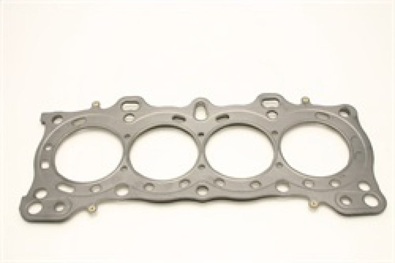 Cometic Honda D16A1 .027in MLS Cylinder Head Gasket - 76mm Bore Head Gaskets Cometic Gasket