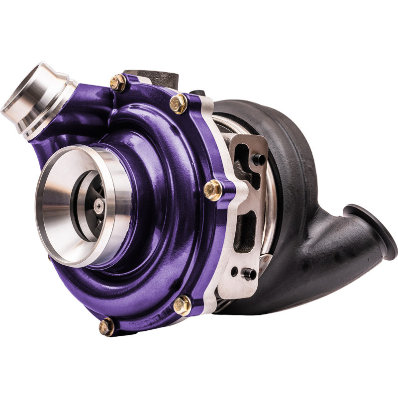 ATS Diesel 17-19 Power Stroke 6.7L Aurora 4000 VFR Stage 2 Turbo Turbochargers ATS Diesel