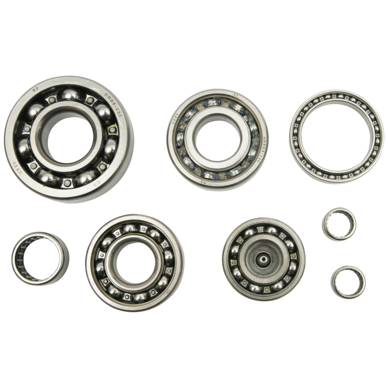 Hot Rods 16-21 Pioneer 500/07-21 TRX 420 FE/07-21 TRX 420 FM Transmission Bearing Kit Bearings Hot Rods