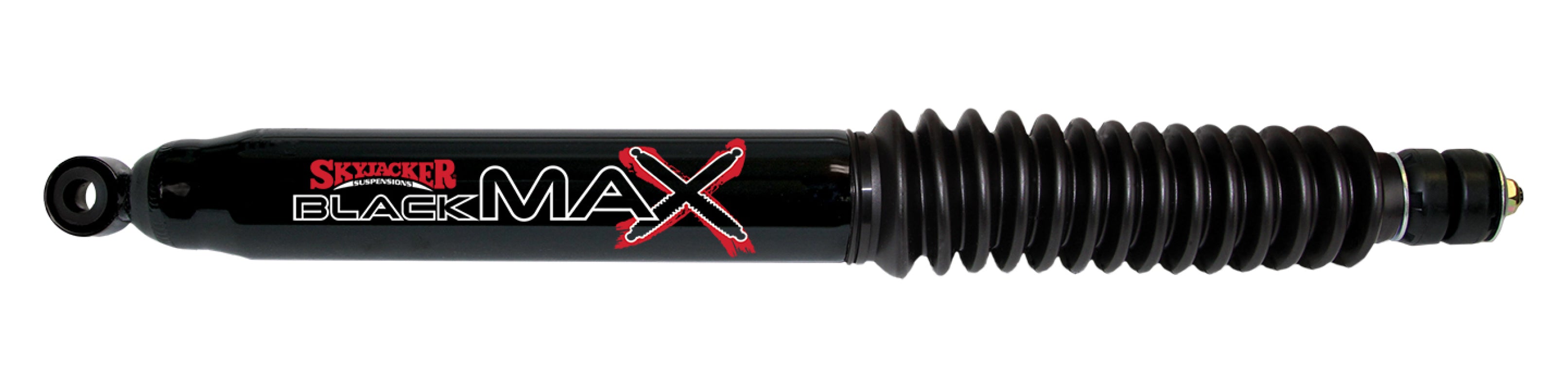 Skyjacker Black Max Shock Absorber 2011-2011 Ram 2500 Crew Cab 4WD Regular Cab 4WD Shocks and Struts Skyjacker