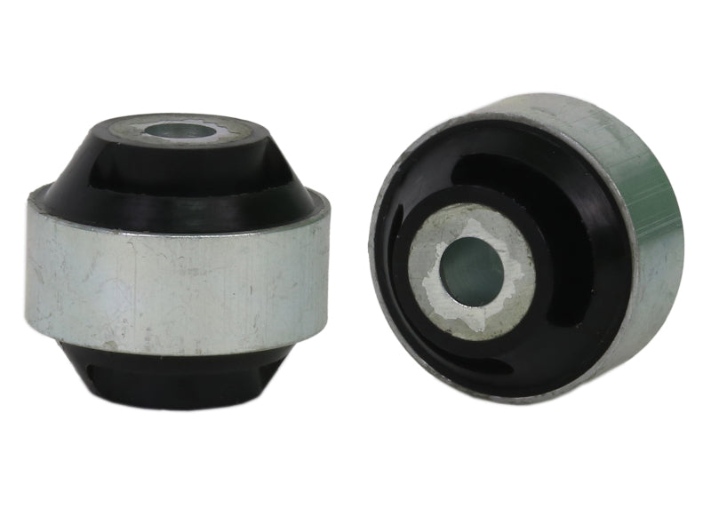 Whiteline 5/07-2012 Toyota Corolla ZRE140/150 Front C/A - Lwr Inner Rear Bushing Ki Bushing Kits Whiteline