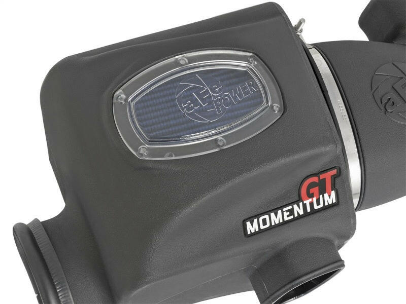 aFe Momentum GT Pro 5R Stage-2 Intake System 2016 Toyota Tacoma V6 3.5L Cold Air Intakes aFe