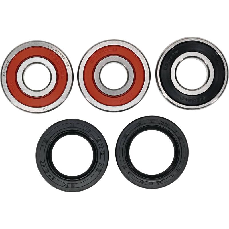 Pivot Works Premium Wheel Bearing Wheel Bearings Pivot Works