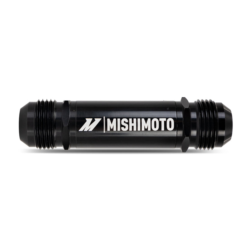 Mishimoto In-Line Pre-Filter -12AN Pre-Filters Mishimoto