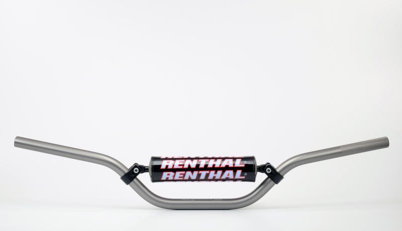 Renthal RC Mini / 85 cc. 7/8 in. Handlebar - Mini Tanium Handlebars Renthal