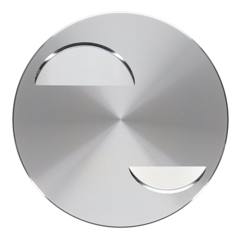 JE Pistons 2300FORD PINTO KIT Set of 4 Pistons Piston Sets - Forged - 4cyl JE Pistons