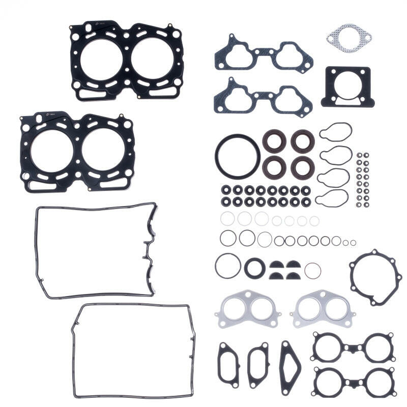 Cometic Street Pro 02-05 Subaru WRX EJ205 DOHC 93mm Bore Complete Gasket Kit *OEM # 10105AA560* Gasket Kits Cometic Gasket