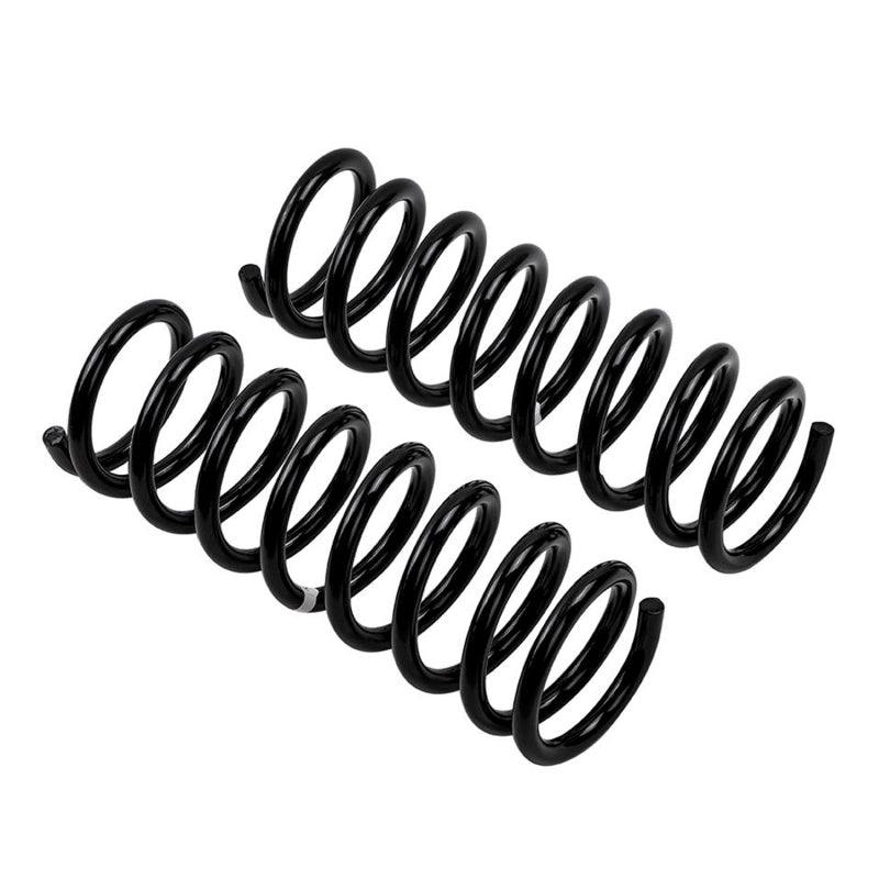 ARB / OME Coil Spring Front G Wagon Med+ 10 Coilover Springs Old Man Emu