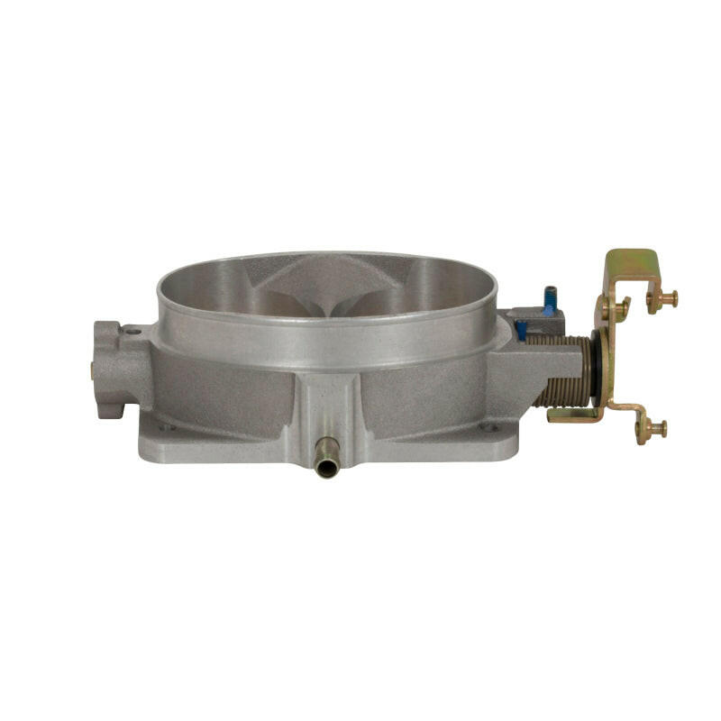 BBK 04-06 Dodge Ram SRT Truck Twin 67mm Throttle Body BBK Power Plus Series Throttle Bodies BBK