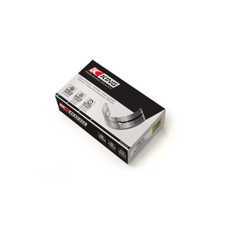 King Engine Bearings Chevrolet 366 396 402 427 454 502 V-8 (67-94) Camshaft Bearings Set Of 5 Bearings King Engine Bearings