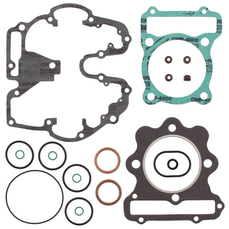 Vertex Gaskets 96-04 Honda XR250R Top End Gasket Kit Gasket Kits Vertex Pistons