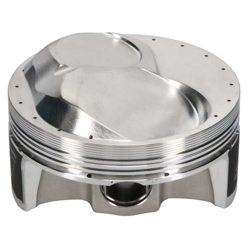 Wiseco Chevy Big Block 4.610in Bore 1.060in CH 28.00 CC Piston Set Piston Sets - Forged - 8cyl Wiseco