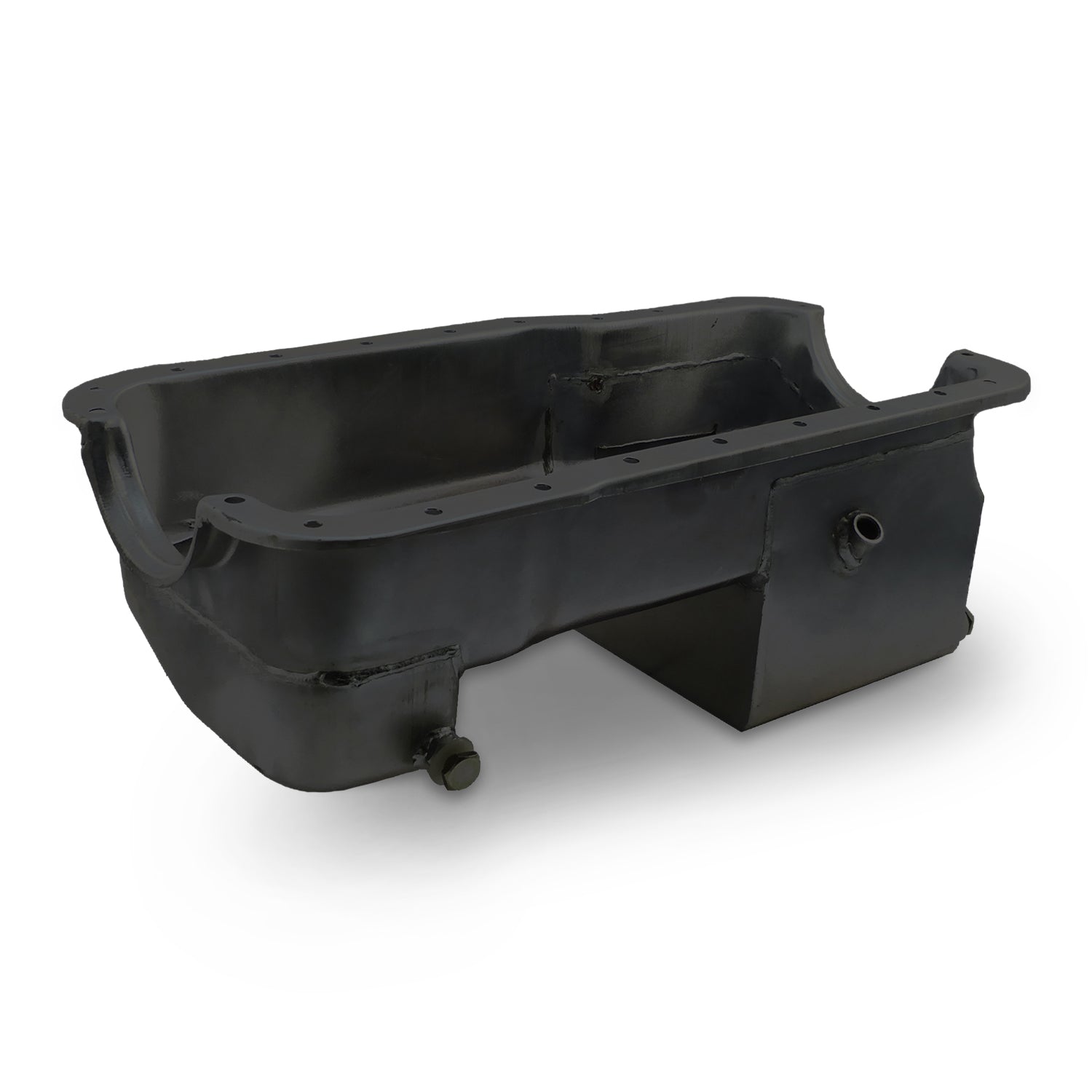 Ford 351W Oil Pan 7Qt Engine Oil Pan Proform