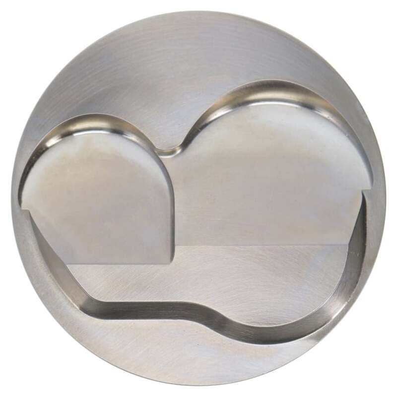 Wiseco Chevy Small Block 4.155in Bore 1.062in CH 3.00 CC Piston Set Piston Sets - Forged - 8cyl Wiseco