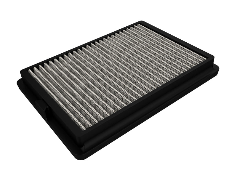 aFe Magnum FLOW OE Replacement Air Filter w/ Pro DRY S Media Hyundai Santa Fe 17-20 Air Filters - Direct Fit aFe