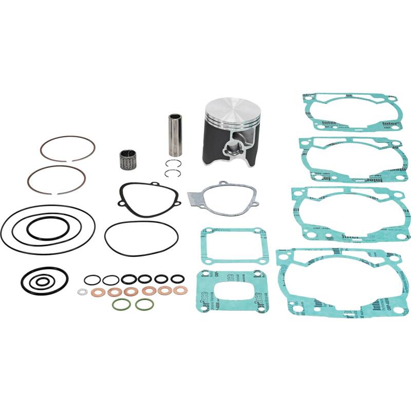 Vertex Piston 17-19 KTM 300 XC 300cc Top End Piston Kit Piston Sets - Powersports Vertex Pistons
