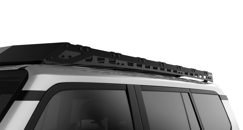 Rhino-Rack 24-25 Toyota LandCruiser 250 Reconn Platform Roof Rack Rhino-Rack