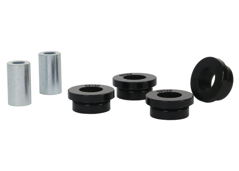 Whiteline 98-05 Lexus GS300 Rear Trailing Arm Bushing Kit (Lower Rear Bushing) Bushing Kits Whiteline