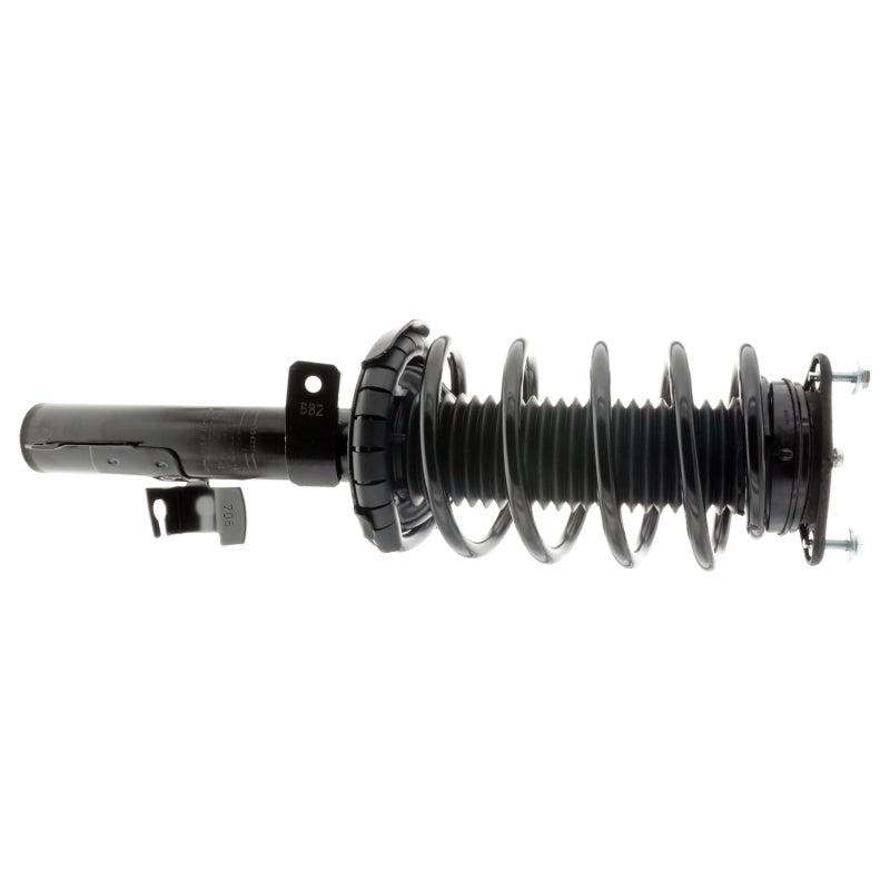 KYB Shocks & Struts Strut Plus 10-13 Mazda 3 (Excl Mazdaspeed) Front Left Shock & Spring Kits KYB