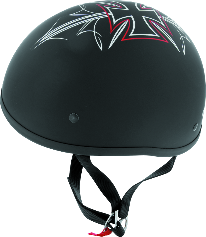 Skid Lids Street Rods Original Helmet - XS Helmets and Accessories Skid Lid