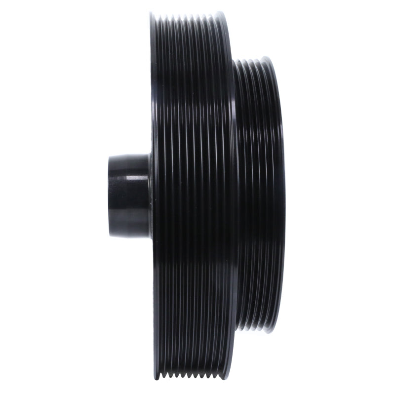 Fluidampr 15-21 Dodge Hellcat Charger/Challenger 6.2L Supercharged Steel Internally Balanced Damper Crankshaft Dampers Fluidampr