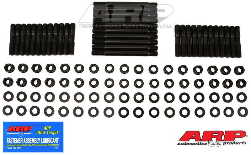 ARP SB Chevy Dart Buick head stud kit Head Stud & Bolt Kits ARP