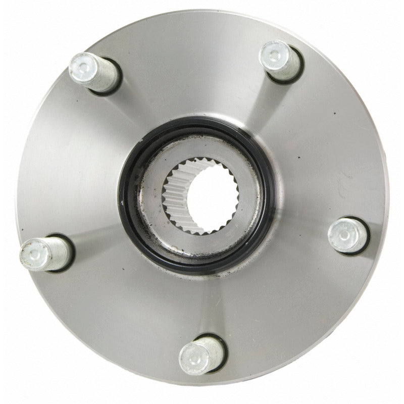 MOOG 06-07 Subaru B9 Tribeca Front Hub Assembly Wheel Hubs Moog