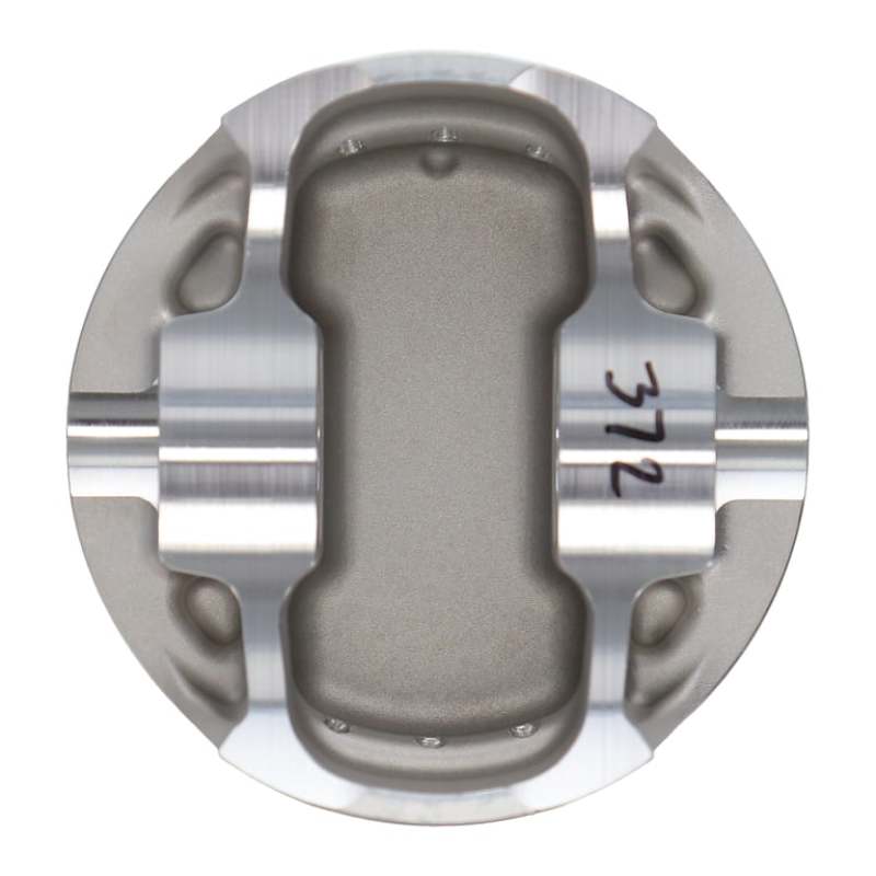 Wiseco Ford SOHC V8 4.6L 2 Val NA/Boost/Nitrous Top Ring Down .300in -6.0cc 3.572 Bore 10.8:1 CR Piston Sets - Forged - 8cyl Wiseco