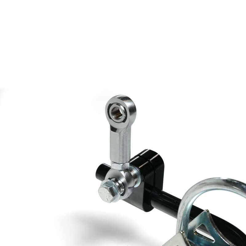 QA1 68-72 GM X-Body Rear Sway Bar (Only Fits QA1 X-Body Rear 4-Link Kits) Sway Bars QA1