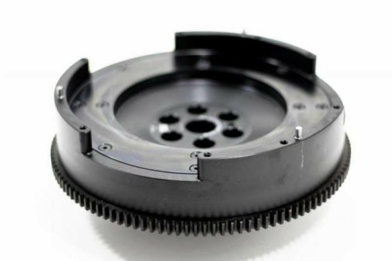 Clutch Masters 15-17 Jeep Renegade 1.4T Single Mass Steel Flywheel Flywheels Clutch Masters