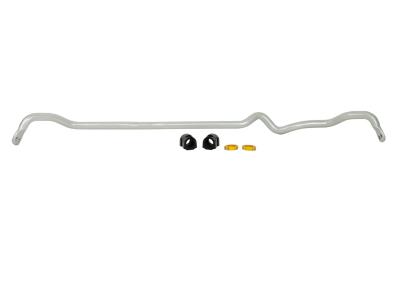 Whiteline 13+ Subaru Forester SJ Front 26mm Heavy Duty Adjustable Sway Bar Sway Bars Whiteline