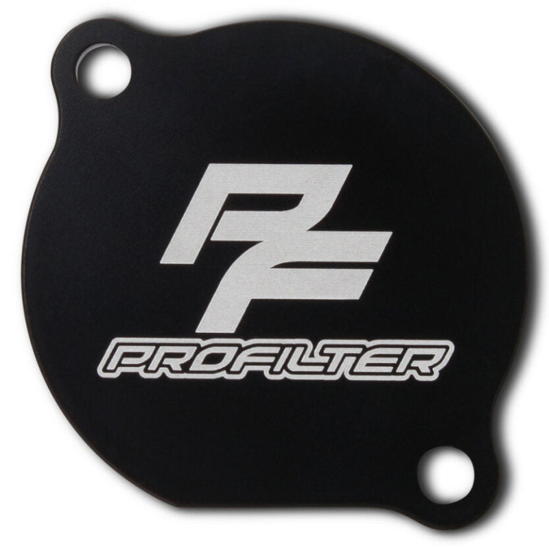 ProFilter 07-12 KTM 250 SX-F/250 XC-F/250 EXC-F/250 XCF-W Billet Engine Cover Engine Covers ProFilter