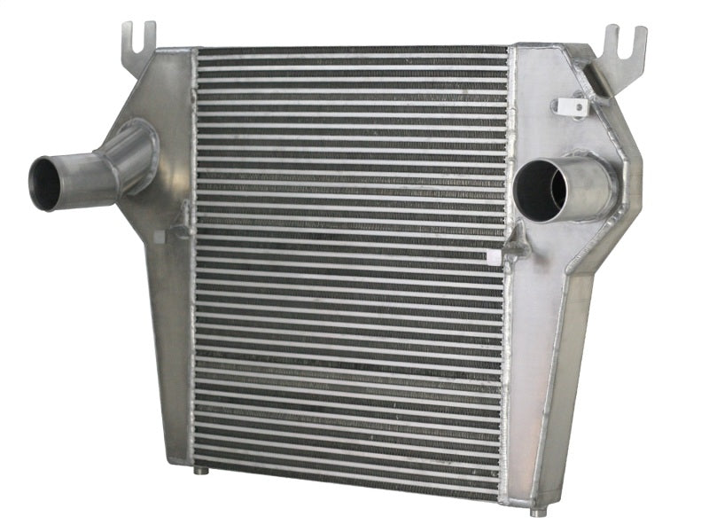 aFe Bladerunner Intercooler 10-12 Dodge Diesel Trucks L6-6.7L (td) Intercoolers aFe