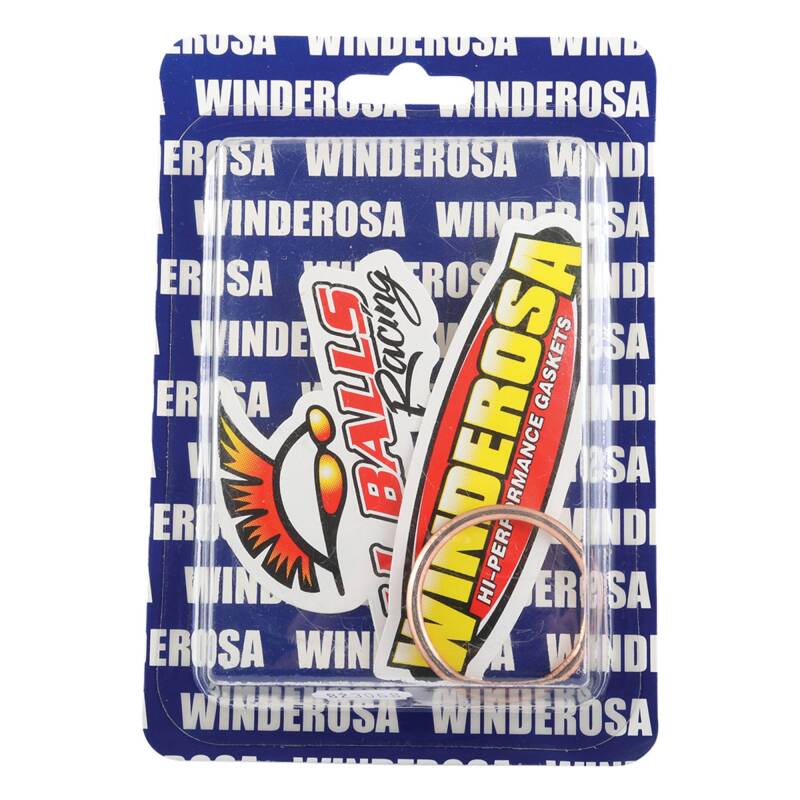 Vertex Gaskets 20-23 Kawasaki KLX230 Exhaust Gasket Kit Exhaust Gaskets Vertex Pistons