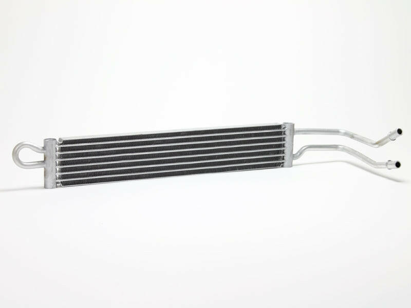 CSF 07-13 BMW M3 (E9X) High Performance Power Steering Cooler Radiators CSF