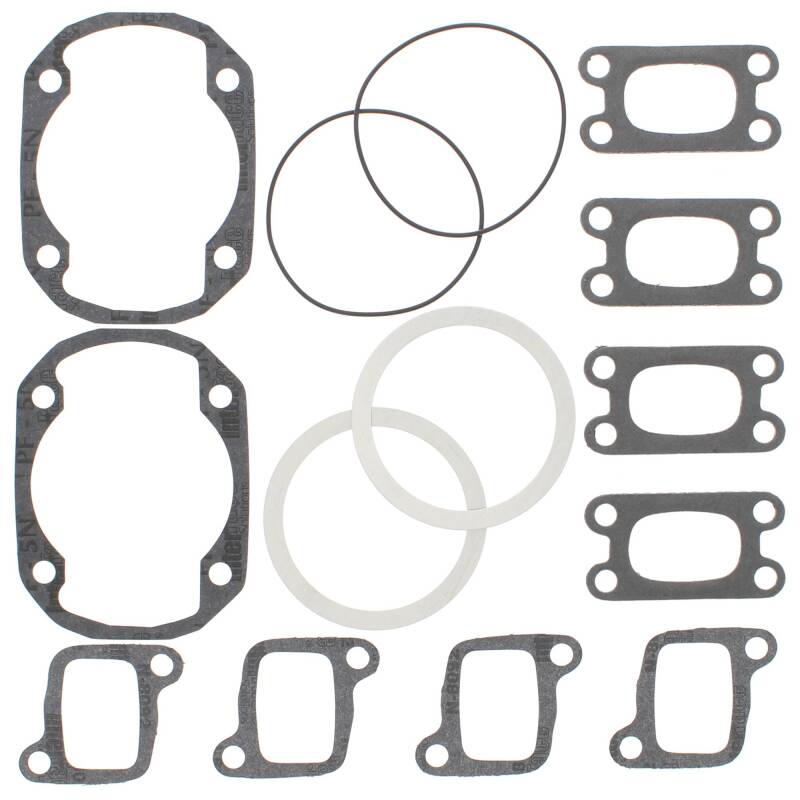Vertex Pistons 99-01 Formula Deluxe 500/95-99 Formula SL 500cc Top End Gasket Kit Gasket Kits Vertex Pistons