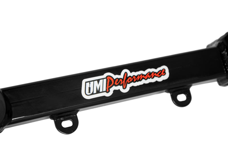 UMI 16-24 Chevrolet Camaro Suspension Control Arm - Black Control Arms UMI Performance