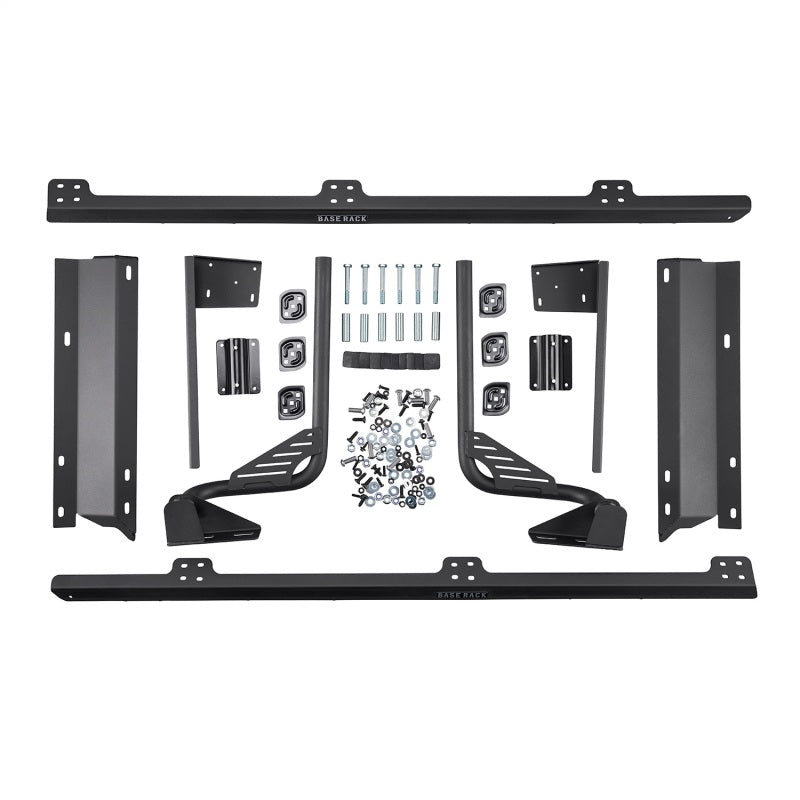 ARB Base Rack Mount Kit 17950010 (For use w/ arb1770020) Shock Mounts & Camber Plates ARB