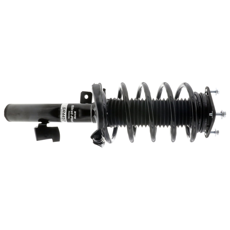 KYB Shocks & Struts Strut Plus 10-13 Mazda 3 (Excl Mazdaspeed) Front Right Shock & Spring Kits KYB