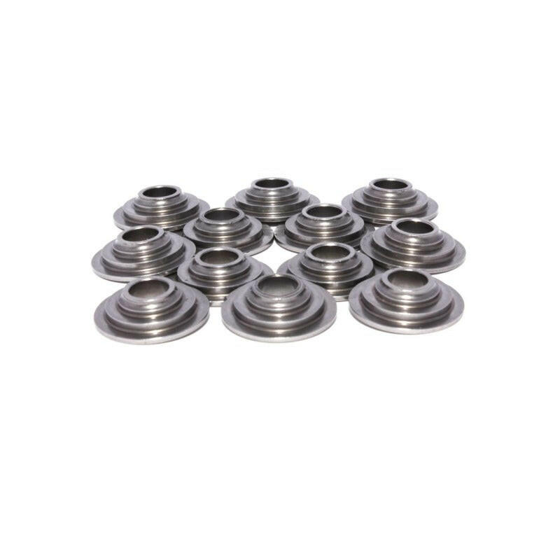 COMP Cams Retainers Tool Steel For 269 Valve Springs, Retainers COMP Cams