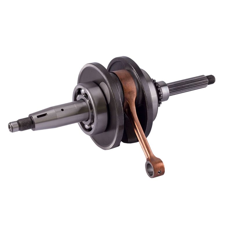 Athena 95-00 Bsvilla DIO ZX 50 12mm Pin Bore Crankshaft Crankshafts Athena