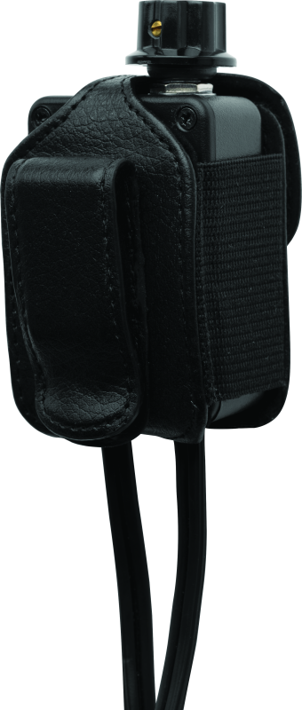 FIRSTGEAR Single Troller Pouch Battery Accessories First Gear