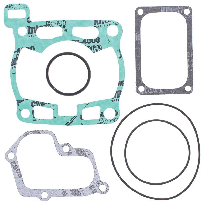 Vertex Gaskets 04-08 Suzuki RM125 Top End Gasket Kit Gasket Kits Vertex Pistons